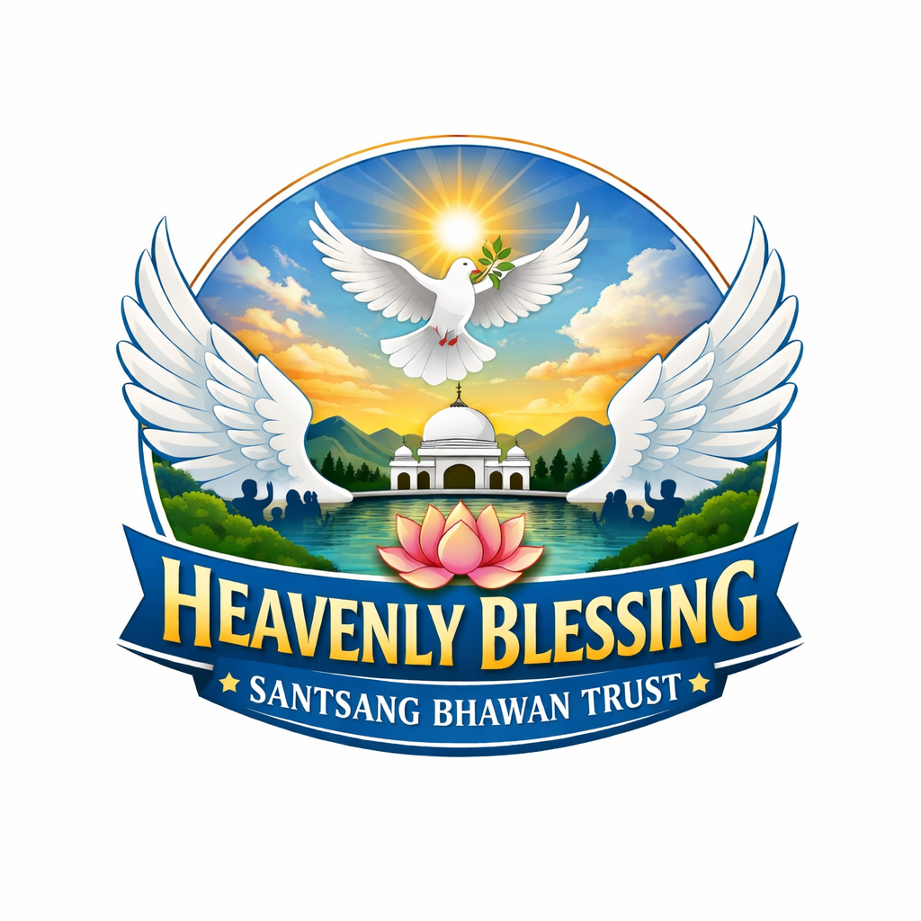 HEAVENLY BLESSING SATSANG BHAWAN TRUST